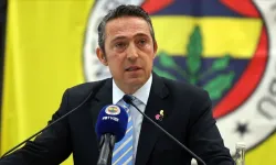Ali Koç, yeniden başkan adayı olduğunu açıkladı