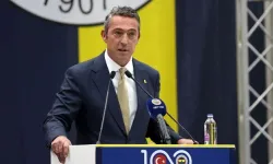 Fenerbahçe başkanı Ali Koç, PFDK'ye sevk edildi