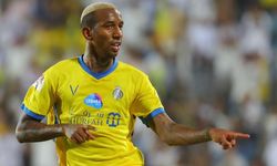 Fenerbahçe'nin Talisca transferinde yeni gelişme