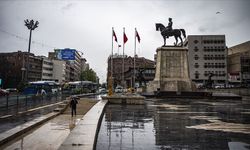 Ankaralılar dikkat! 17 Mart'ta yollar kapalı olacak