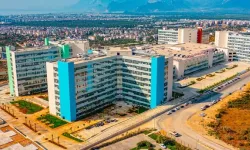 Antalya Şehir Hastanesi'nin resmi açılışı yarın olacak