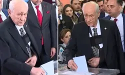 MHP lideri Bahçeli'den yerel seçimlere ilişkin ilk açıklama: Aziz milletimizin tercihi başımızın üstündedir