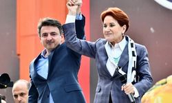 İYİ Partili üst düzey isimden Akşener'e 'istifa' çağrısı