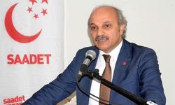 Saadet Partisi İBB adayı Aydın: 31 Mart'ta ipi göğüslemek istiyoruz