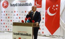 Saadet Partili İBB adayı Aydın'dan pembe metrobüs vaadi