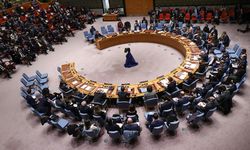 Birleşmiş Milletler, Filistin tasarısını onayladı