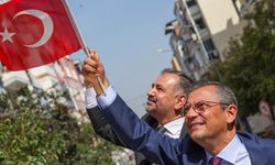 CHP lideri Özgür Özel: Milletimiz yine millete kazandıracaktır