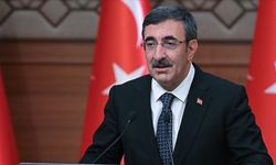 Cumhurbaşkanı Yardımcısı Cevdet Yılmaz, cari açık hedefini açıkladı
