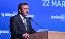 Cumhurbaşkanı Yardımcısı Yılmaz: "2026'da tek haneli enflasyonlara yeniden ulaşacağız"