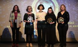 7. Uluslararası Kadın Yönetmenler Festivali’nin ödülleri açıklandı