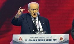 Devlet Bahçeli MHP Genel Başkanlığına yeniden seçildi