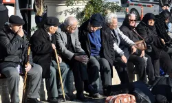 AKP 'emekli maaşlarına yeni düzenleme' için tarih verdi