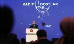 Erdoğan: Kendi reklamlarına verdikleri önemin yarısını, şehrin sorunlarına vermediler