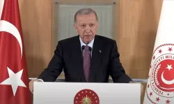 Erdoğan'dan 'teröristan' açıklaması: Irak sınırlarının güvenliğini kontrol altına alacağız