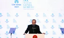 "Hükümet İsrail konusunda bir şey yapmıyor" sözlerine Erdoğan'dan yanıt: Kul hakkına giriyorlar