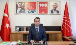CHP Genel Başkan Yardımcısı Adem'den 'Tarım Kredi Kooperatifleri' çıkışı