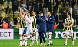 Kura çekimi yapıldı: Fenerbahçe'nin çeyrek final rakibi belli oldu