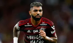 Gabriel Barbosa, futboldan 2 yıl men edildi