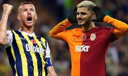 Galatasaray - Fenerbahçe derbisinin günü ve saati netlik kazandı