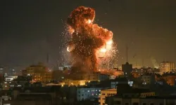 BM'den "İsrail, Gazze'deki Filistinlilere soykırımsal şiddet politikası uyguluyor" çağrısı