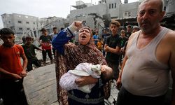 İsrail'in Gazze'ye saldırıları 170. gününde: Can kaybı 32 bin 226 oldu
