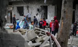 İsrail'in Gazze saldırıları artarak devam ediyor: 32 bin 623 kişi öldürüldü