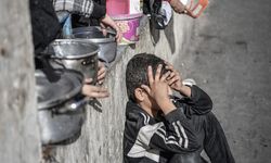 Gazze'de açlıktan kaynaklanan ölümler artıyor