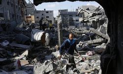 Belçika, Gazze'ye havadan yardım gönderecek