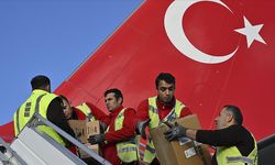 Türkiye, Gazze'ye en çok yardım ulaştıran üçüncü ülke oldu