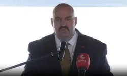 İYİ Parti'nden istifa eden Mamak ilçe başkanı Şahin, Mansur Yavaş'a desteğini açıkladı