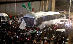 Hamas: İsrail ile esir takası yakında anlaşma sağlanabilir