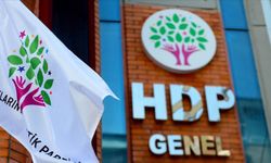 HDP'nin eski 4 vekiline hapis cezası