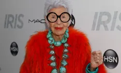 102 yaşındaydı: Modanın sembolü Iris Apfel öldü