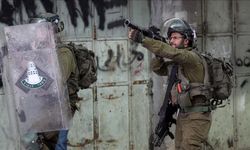 İsrail güçleri, 'bıçaklı saldırı' iddiasıyla Filistinli bir çocuğu öldürdü