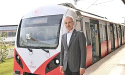 İstanbul'da Bakırköy- Kirazlı metro hattı açılıyor