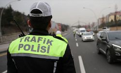 İstanbul'da 4-5 Temmuz'da bazı yollar trafiğe kapatılacak