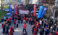 İzmir Büyükşehir Belediyesi'nde 6 bin işçi greve çıktı