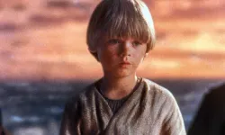 Star Wars serisinin yıldızı Jake Lloyd, şoka uğrattı