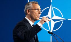 NATO Genel Sekreteri Stoltenberg'den, Ukrayna'ya destek çağrısı