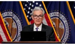 Fed Başkanı Jerome Powell, enflasyon değerlendirmesi yaptı