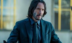 John Wick'in yeni spin-off projesi geliyor