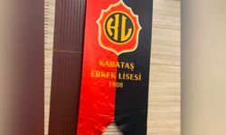 Kabataş Erkek Lisesi logo davasını kazandı