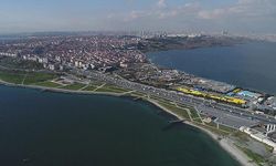 Kurum yok dese de bakanlığın 4 yıllık planında Kanal İstanbul gündemde