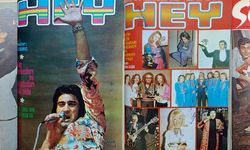 “Hey” gidi günler: Artık müzik dergileri yok, magazin programları var