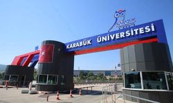 Karabük Üniversitesi’nde yabancı öğrencilere "sağlık raporu” zorunluluğu getirildi