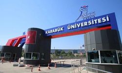 Karabük Üniversitesi hakkındaki iddialar üzerine 8 kişi gözaltına alındı