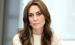 Kate Middleton'dan açıklama: Kanser tedavisi görmeye başladı