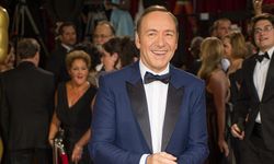 Kevin Spacey gözyaşlarına boğuldu