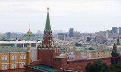 Kremlin'den "Kiev, Papa'nın müzakereye oturma çağrısını kesinlikle reddetti" açıklaması
