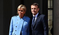 Macron'un üvey kızı Auziere: İlişkileri yüzünden acı çektim